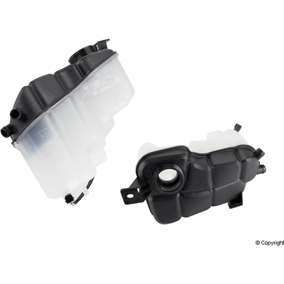 Engine Coolant Reservoir by GENUINE OE - LR 004080 pa1
