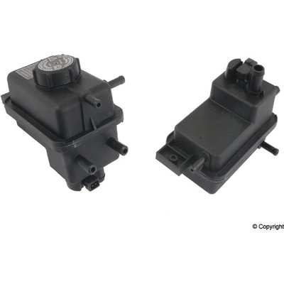 Engine Coolant Reservoir by GENUINE OE - MJD 4400BA pa1