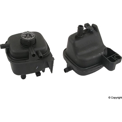Engine Coolant Reservoir by GENUINE OE - MNC 4400AC pa1