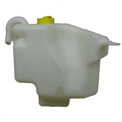 Engine Coolant Reservoir - NI3014106 pa6