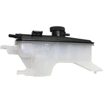 Various Manufacturers - TO3014133 - Engine Coolant Reservoir pa8