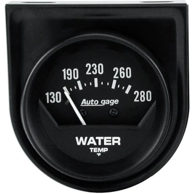 Engine Coolant Temperature Gauge by AUTO METER - 2361 pa1