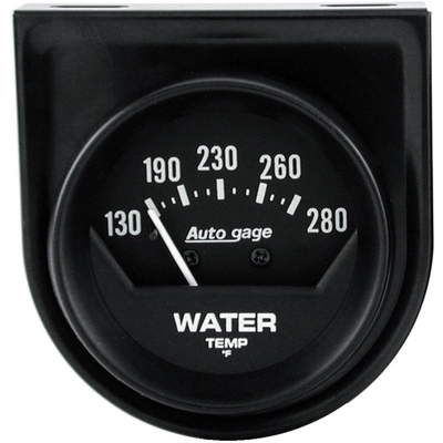 Engine Coolant Temperature Gauge by AUTO METER - 2361 pa4