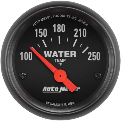 Engine Coolant Temperature Gauge by AUTO METER - 2635 pa1