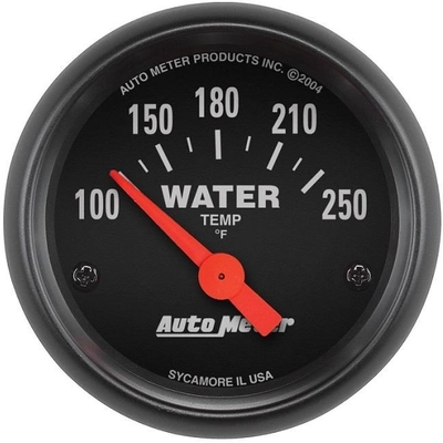 Engine Coolant Temperature Gauge by AUTO METER - 2635 pa2