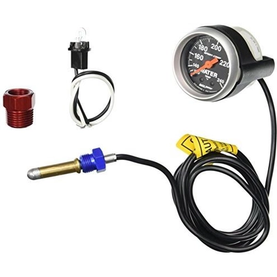 AUTO METER - 3332 - Engine Coolant Temperature Gauge pa2