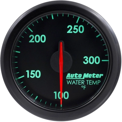 Engine Coolant Temperature Gauge by AUTO METER - 9154-T pa3