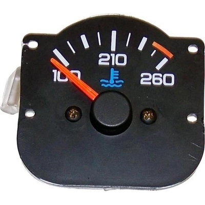 Engine Coolant Temperature Gauge by CROWN AUTOMOTIVE JEEP REPLACEMENT - 56004881 pa1