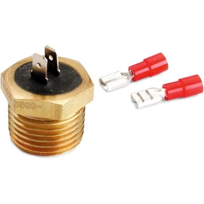 Engine Coolant Temperature Switch by AUTO METER - 3246 pa1