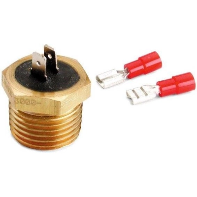 Engine Coolant Temperature Switch by AUTO METER - 3246 pa2
