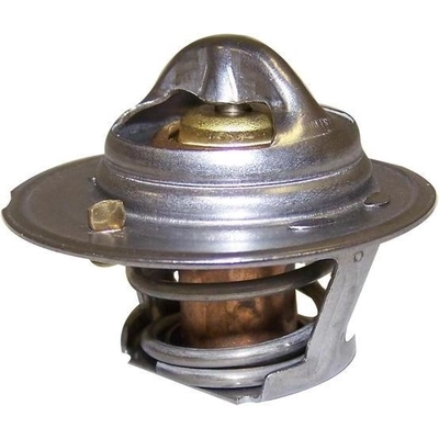 Thermostat de liquide de refroidissement du moteur by CROWN AUTOMOTIVE JEEP REPLACEMENT - 4573560AB pa1