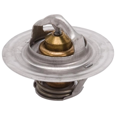 Engine Coolant Thermostat by EDELBROCK - 8604 pa1