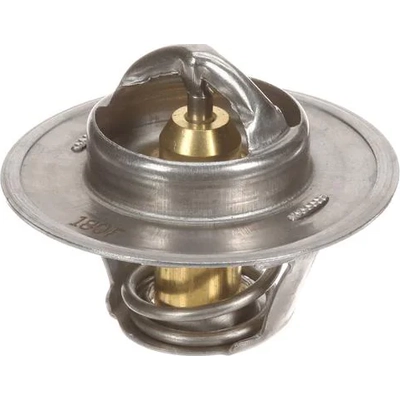 Engine Coolant Thermostat by EDELBROCK - 8604 pa5