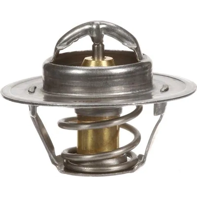 Engine Coolant Thermostat by EDELBROCK - 8604 pa8