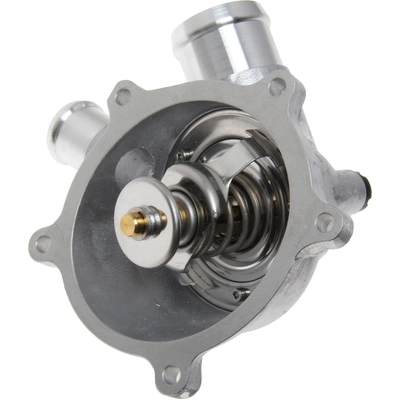 Engine Coolant Thermostat by GENUINE OE - 079 121 115 AT pa2