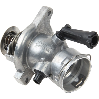 Engine Coolant Thermostat by GENUINE OE - 156 203 04 75 pa2