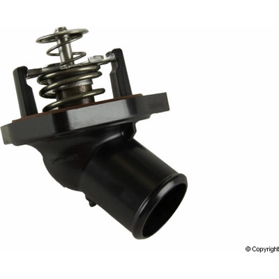 Engine Coolant Thermostat by GENUINE OE - 16031 0S010 pa1