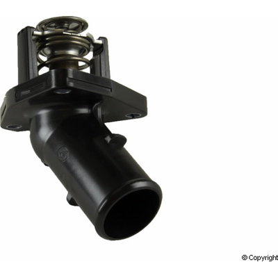 Engine Coolant Thermostat by GENUINE OE - 16031 31020 pa1