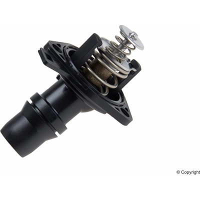 Engine Coolant Thermostat by GENUINE OE - 19301 R40 A02 pa1