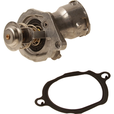 Engine Coolant Thermostat by GENUINE OE - 272 200 05 15 pa2