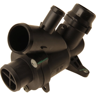 Engine Coolant Thermostat by GENUINE OE - C2Z 19929 pa2