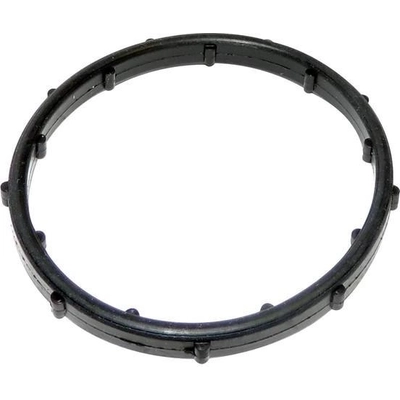 Engine Coolant Thermostat Housing Gasket by CROWN AUTOMOTIVE JEEP REPLACEMENT - 5184894AA pa1