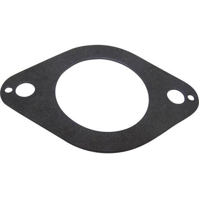 Engine Coolant Thermostat Housing Gasket by CROWN AUTOMOTIVE JEEP REPLACEMENT - 53021051 pa1