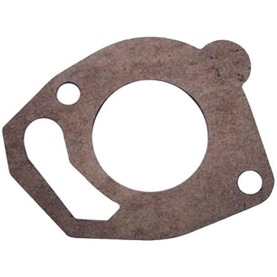 Engine Coolant Thermostat Housing Gasket by CROWN AUTOMOTIVE JEEP REPLACEMENT - J3189874 pa1