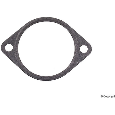 Engine Coolant Thermostat Housing Gasket by GENUINE OE - NBB 2217AC pa1