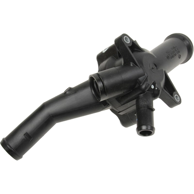 Engine Coolant Thermostat Housing by GENUINE OE - 07K 121 115 C pa2