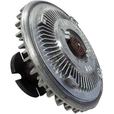 Engine Cooling Fan Clutch by CROWN AUTOMOTIVE JEEP REPLACEMENT - 52003205 pa1