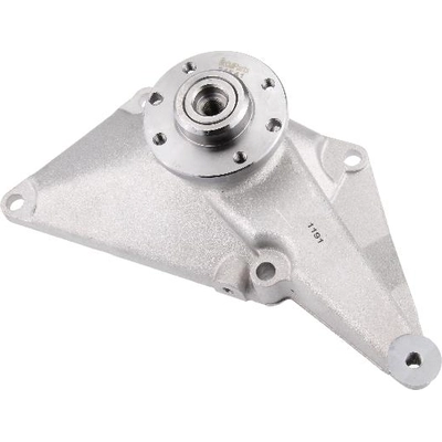 URO - 1032001728 - Engine Cooling Fan Clutch Bearing Bracket pa2