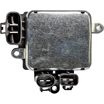 GLOBAL PARTS DISTRIBUTORS - 1712246 - Engine Cooling Fan Module pa2