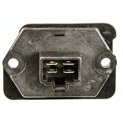 Engine Cooling Module by GLOBAL PARTS DISTRIBUTORS - 1712252 pa2