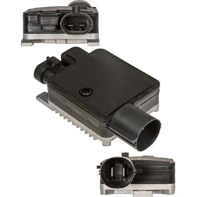 Engine Cooling Module by GLOBAL PARTS DISTRIBUTORS - 1712256 pa1