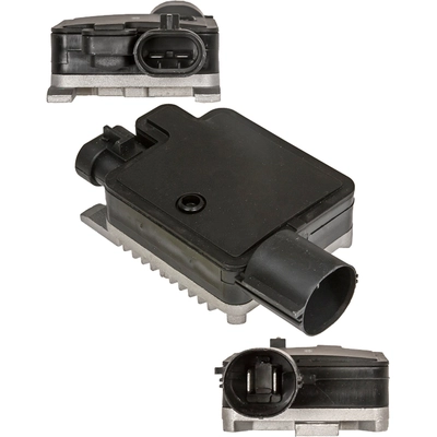 Engine Cooling Module by GLOBAL PARTS DISTRIBUTORS - 1712256 pa2
