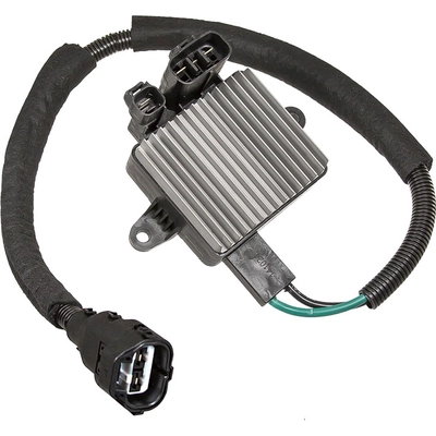 GLOBAL PARTS DISTRIBUTORS - 1712258 - Engine Cooling Fan Module pa2