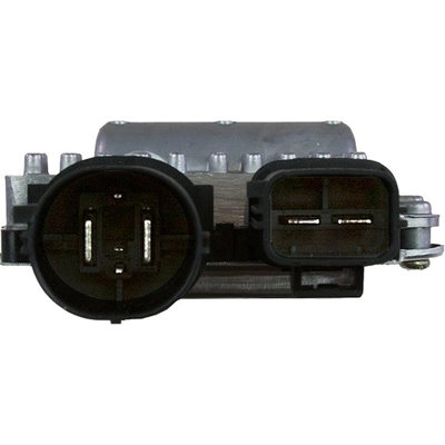 GLOBAL PARTS DISTRIBUTORS - 1712434 - Engine Cooling Fan Module pa3