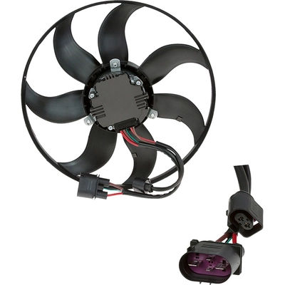 Engine Cooling Module by GLOBAL PARTS DISTRIBUTORS - 1712436 pa1