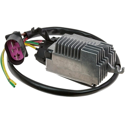 GLOBAL PARTS DISTRIBUTORS - 1712441 - Engine Cooling Fan Module pa1