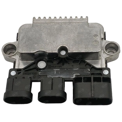 Engine Cooling Module by SKP - SK820025 pa3