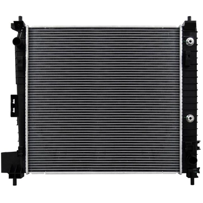 Engine Cooling Radiator - GM3010589 pa1