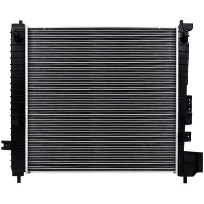 Engine Cooling Radiator - GM3010589 pa3