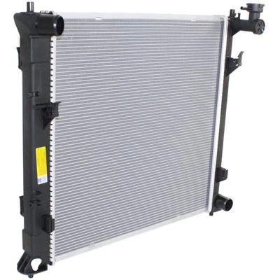 Engine Cooling Radiator - KI3010164 pa3