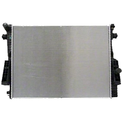 Engine Cooling Radiator - RAD13022 pa2