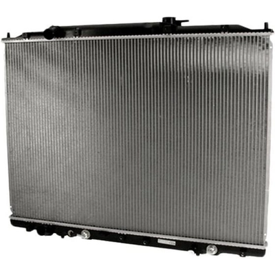 Radiateur de refroidissement du moteur - RAD13065 pa2