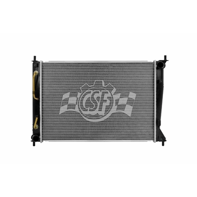 Engine Cooling Radiator - RAD13134 pa1