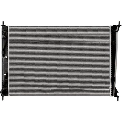 Engine Cooling Radiator - RAD13134 pa2