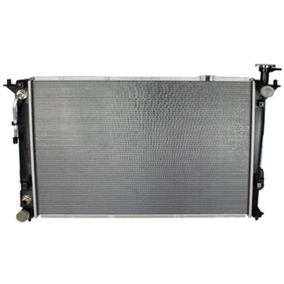 Engine Cooling Radiator - RAD13194 pa1