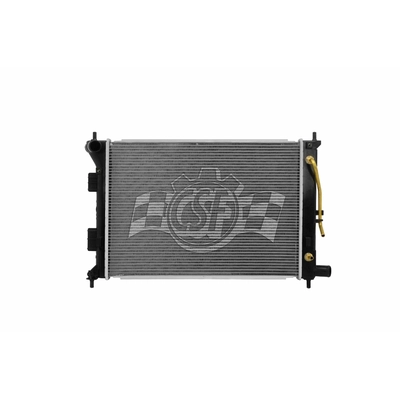 Engine Cooling Radiator - RAD13202 pa1